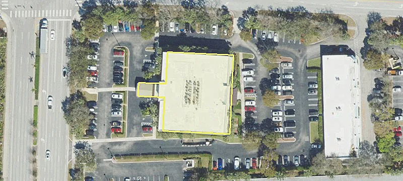875 Military Trl Ste, Unit 101