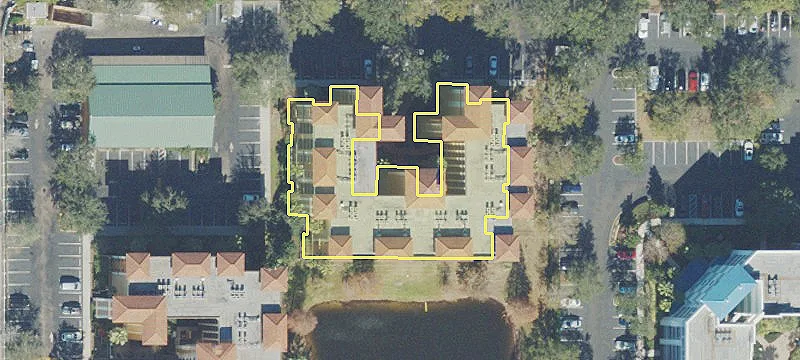12521 Floridays Resort Dr, Unit 307-F