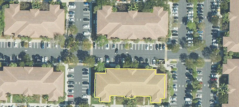 7301 Wiles Rd Ste, Unit 205