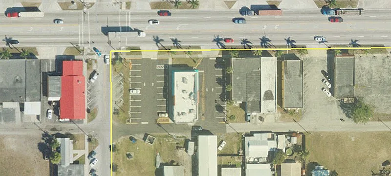 504 Sugarland Hwy