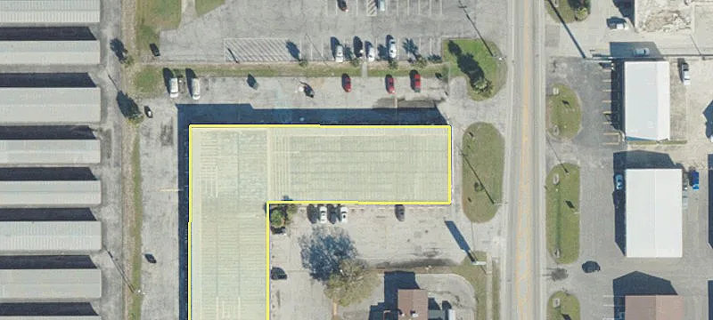 2113 Combee Rd, Unit 20