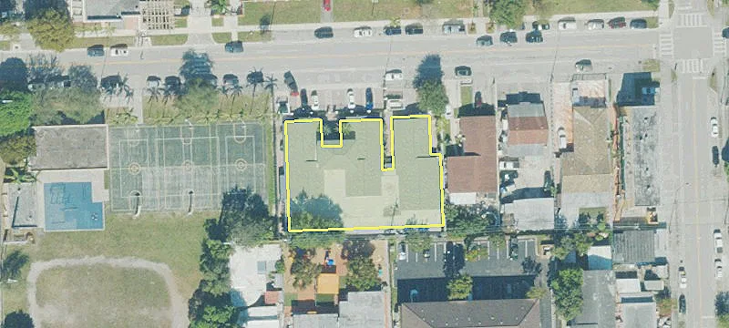 250 5th St