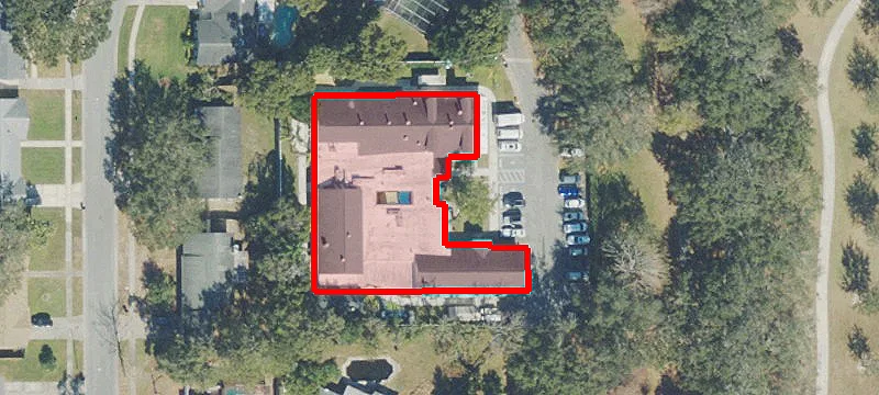 510 Holden Ave
