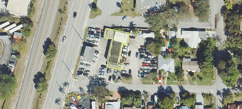 410 Dixie Hwy