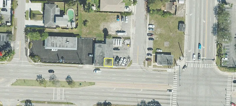 101 Jackson Ave