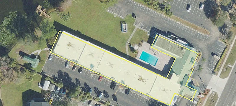 3200 Orlando Dr