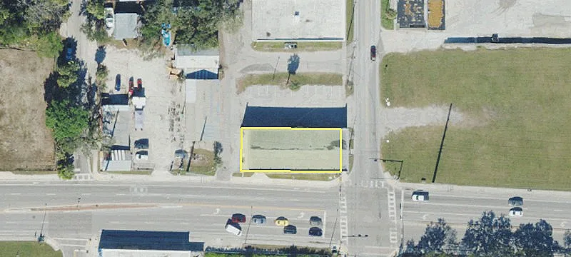 1001 Central Ave