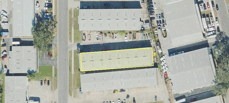5509 Commerce Dr