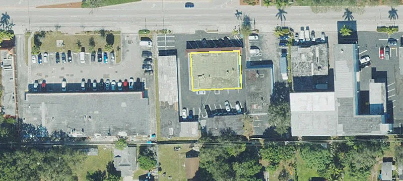6252 Miramar Pkwy, Unit 6300