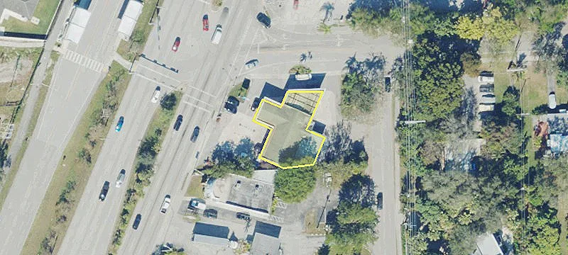12001 Dixie Hwy