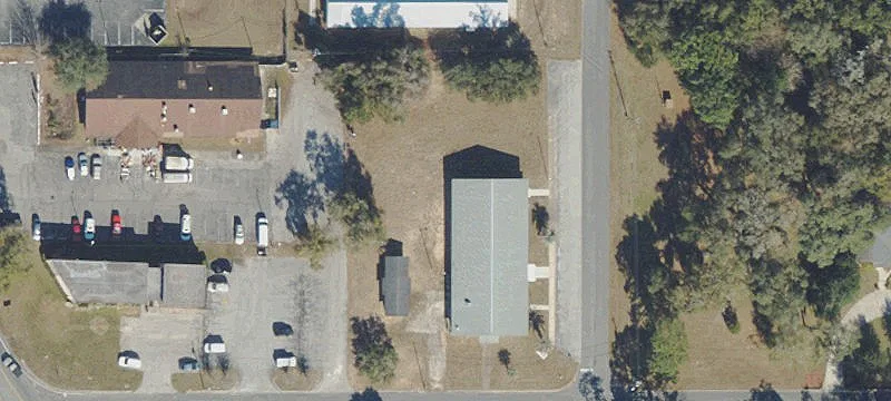 301 Hendrix Ave