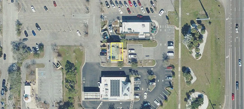 41220 Us Hwy 19th N