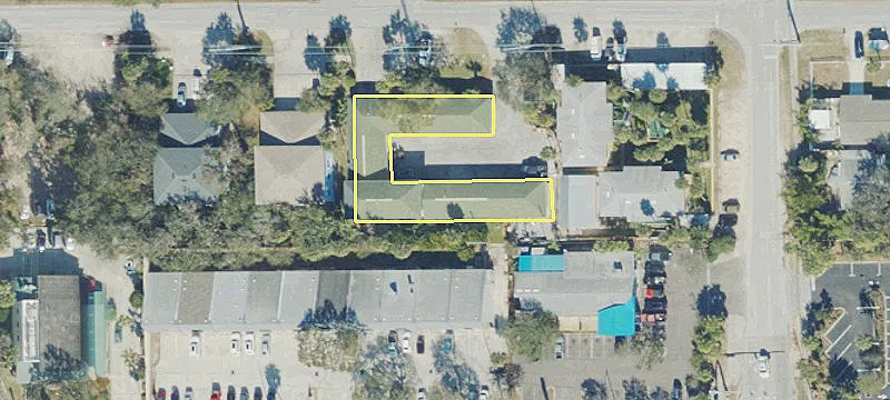 631 2nd Ave, Unit 6