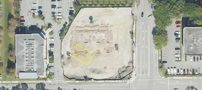 3311 Hillsboro Blvd