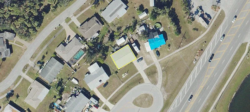 19112 Cochran Blvd