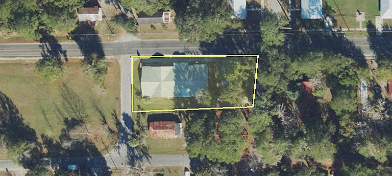 1208 Martin Luther King SW Dr