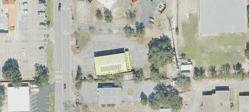 1300 Oriole Bch Rd