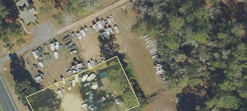 996 Fl Ga Hwy