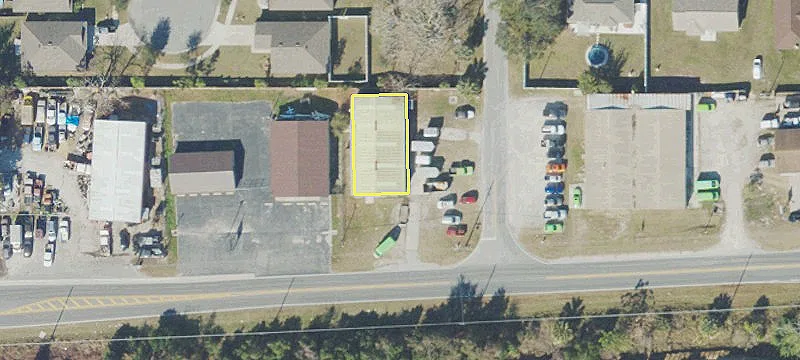 15601 Old Us Hwy 441