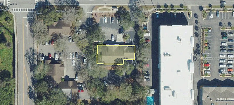3021 Enterprise E Rd