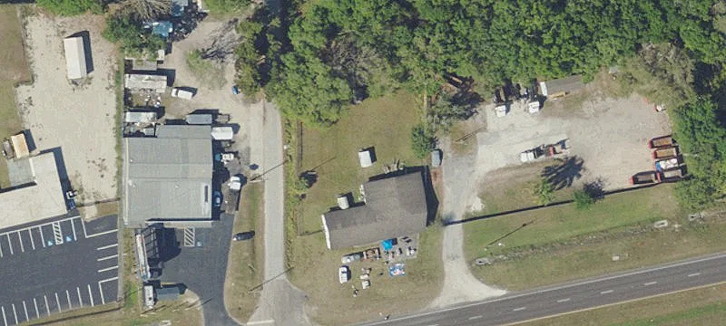 1116 Us Hwy 92nd W