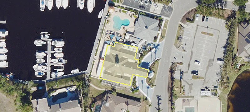 15890-900 Saint Charles Harbour Blvd