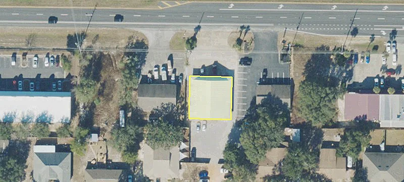 8117 Navarre Pkwy