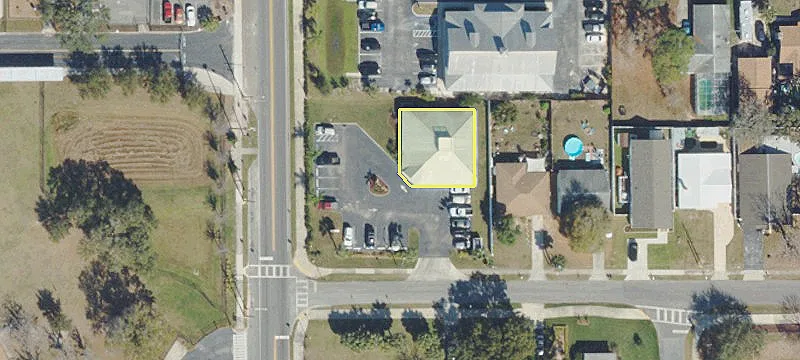 6838 Madison St