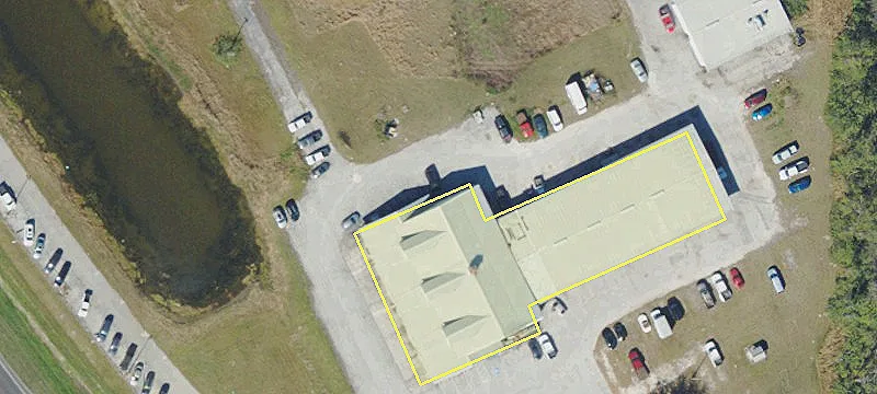 3200 Us Hwy 17th N