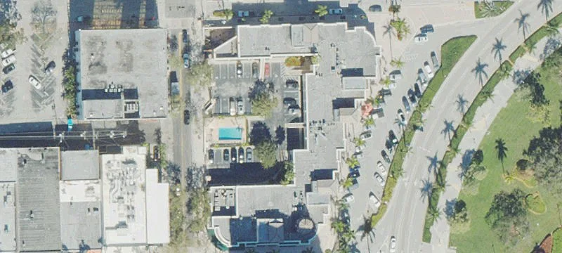 1845 Hollywood Blvd, Unit 1885