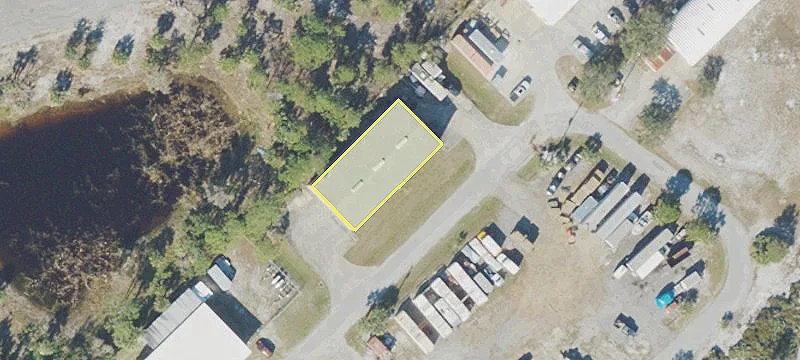 200 Industrial Park Blvd