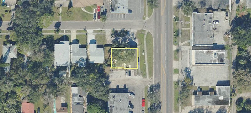2301 Dr Martin Luther King Jr S St