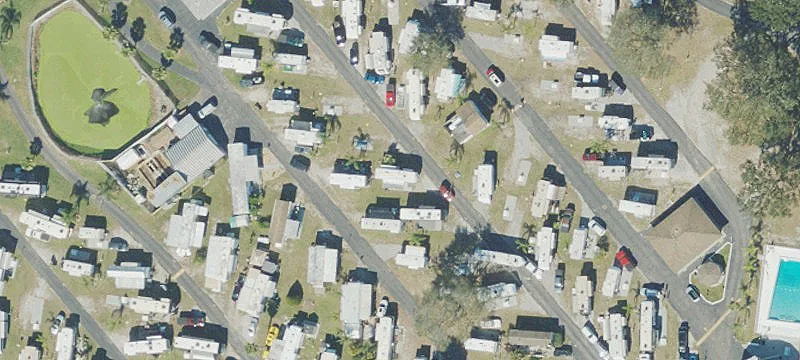 2425 Old Vineland Rd