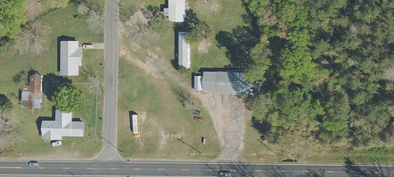 1254 Brickyard Rd