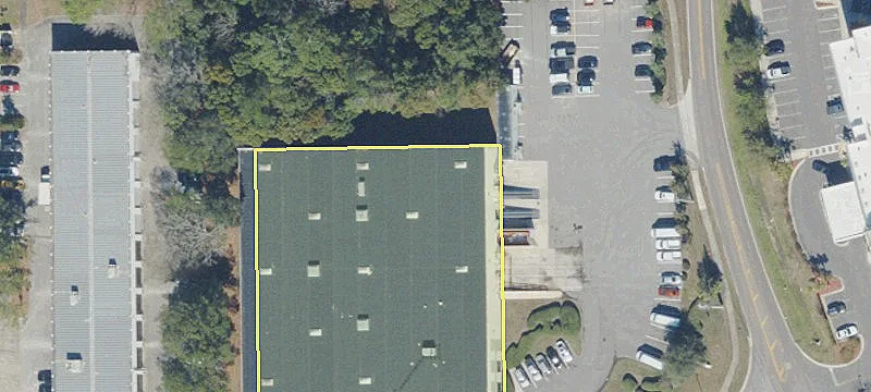 1333 Tradeport Dr
