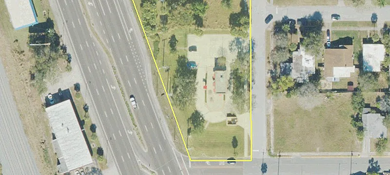 833 Osceola Dr