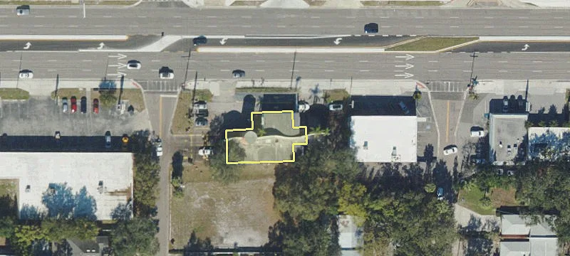 4438 Kennedy Blvd