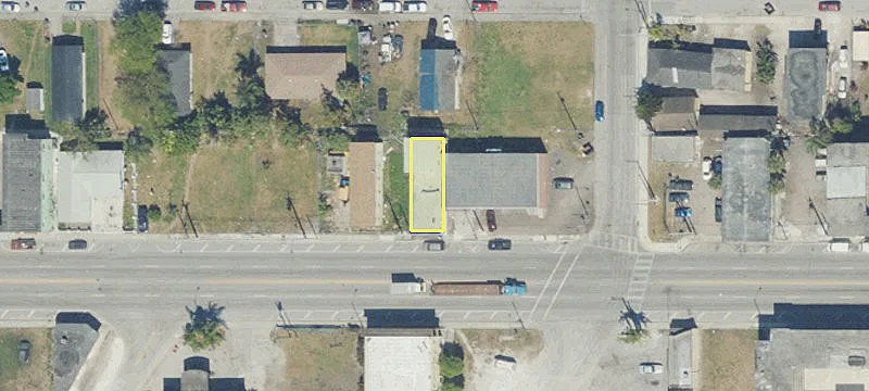 625 Dr Martin Luther King Jr W Blvd