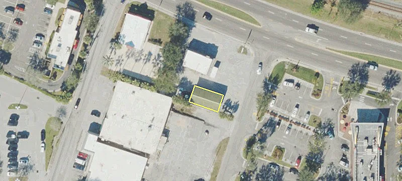 407 Us Hwy 17th 92nd W
