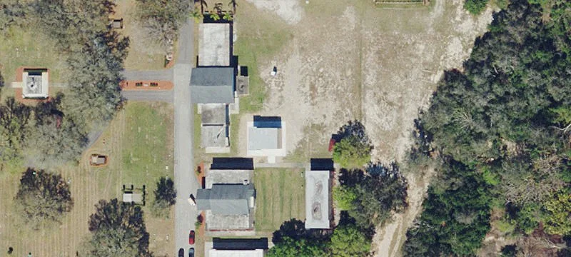 854 Memorial Dr