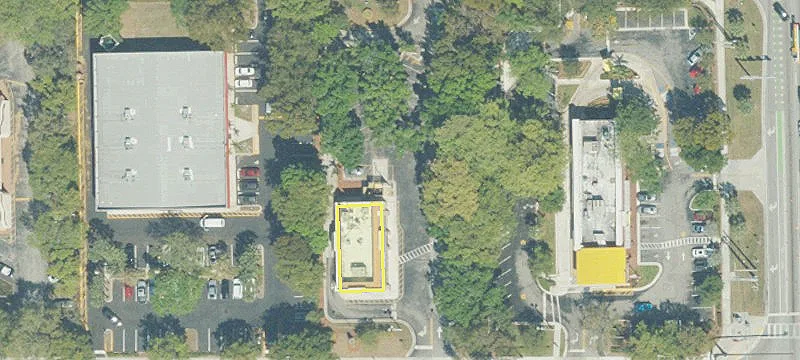 7625 Commercial Blvd