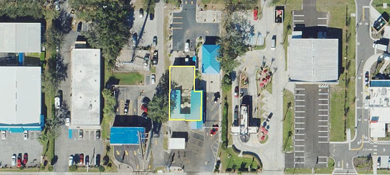 5150 Cortez W Rd