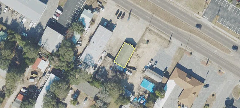 321 Racetrack NW Rd