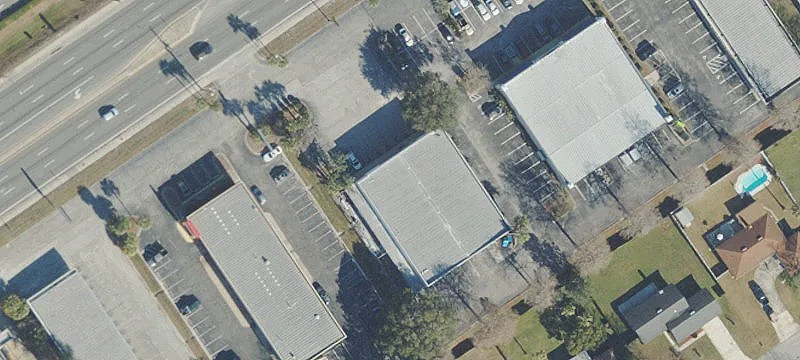 835 Blanding Blvd