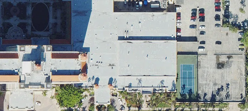 1111 Ritz Carlton Dr