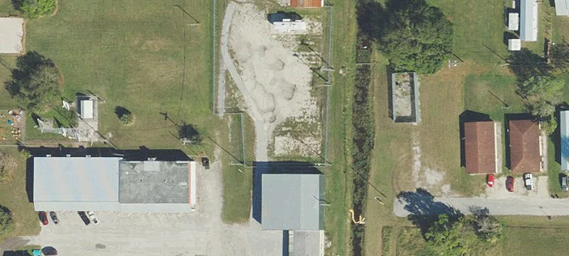 801 Us Hwy 27