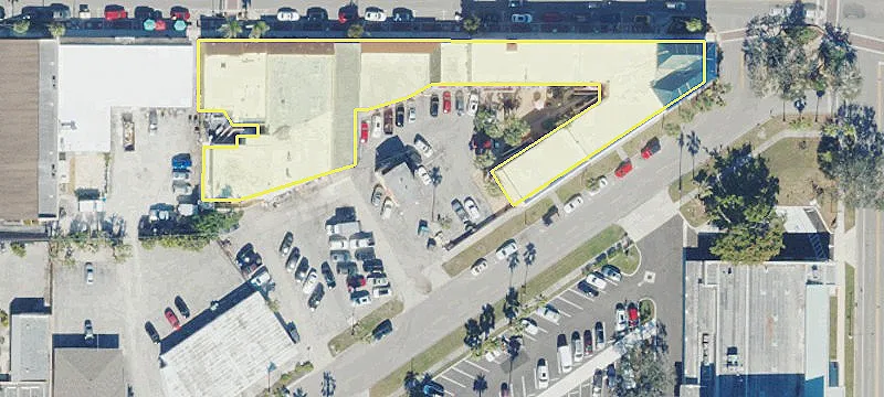 225 Miami W Ave, Unit 7