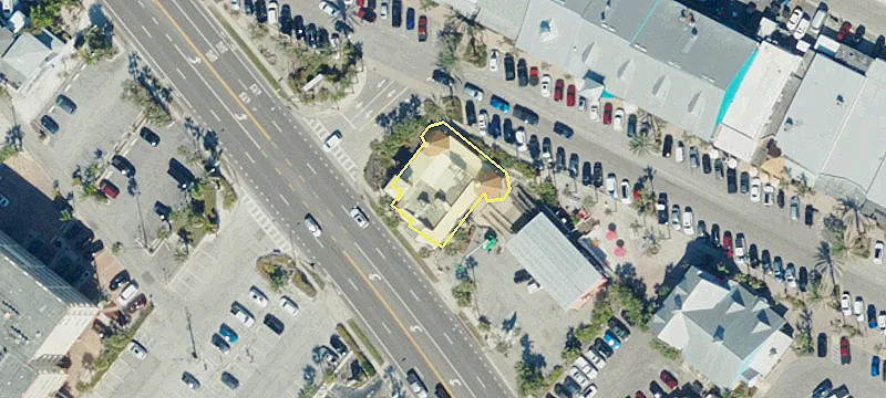 13001 Gulf Blvd