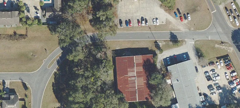400 Old Dixie Hwy