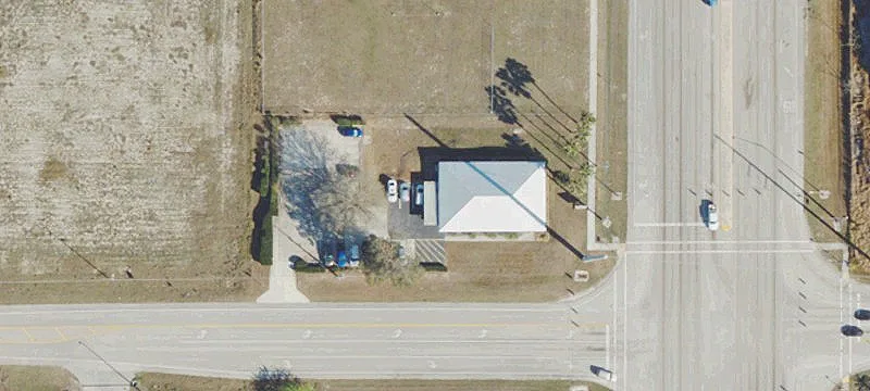 1100 Stryker Rd